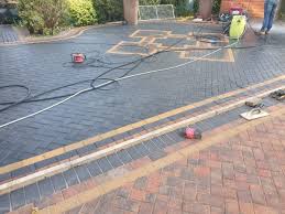 Best Paver Driveway Installation  in Logan, OH